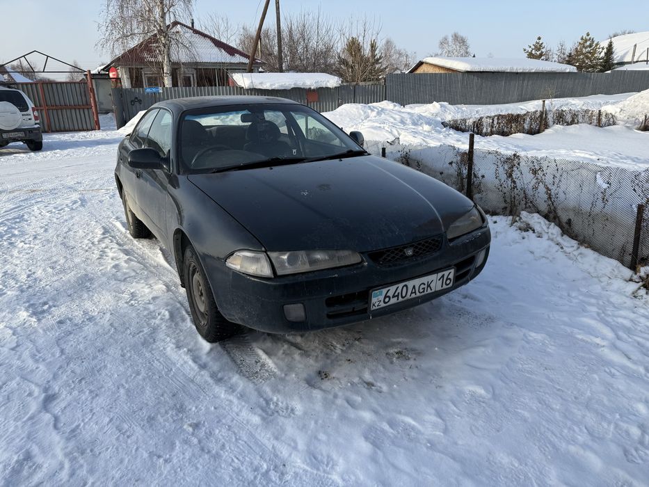 Продам Тойота спринтер марино