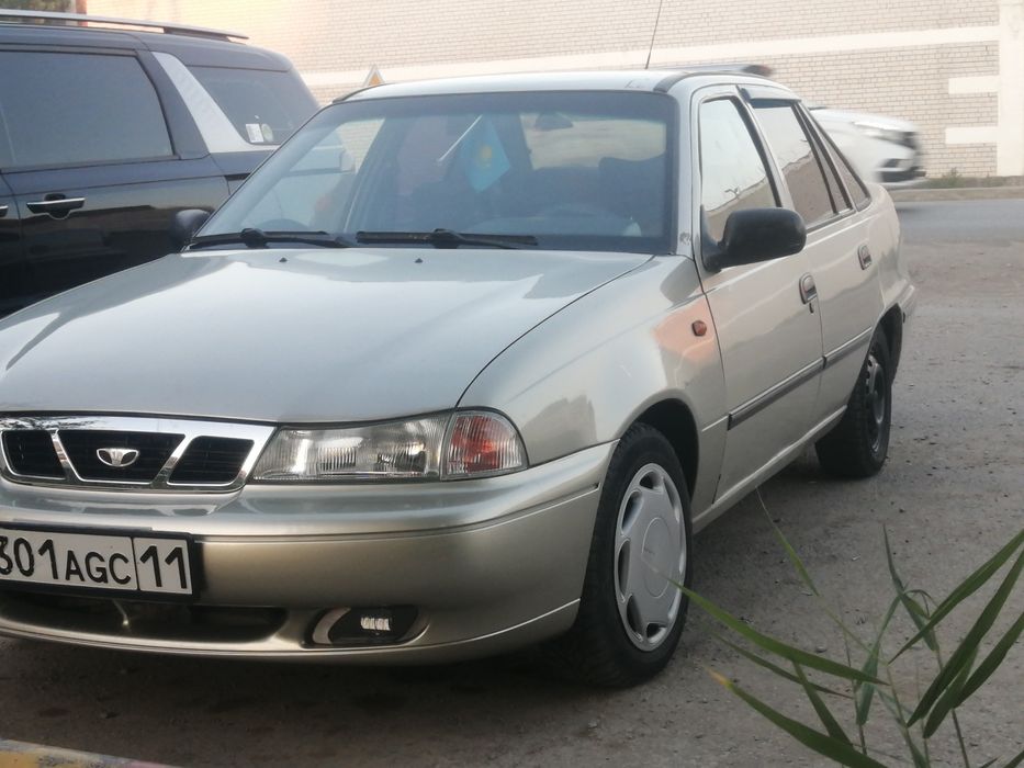 Нексия-1 авто сатылады