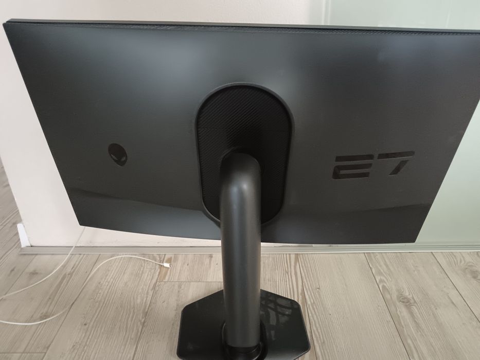 Stricat - Monitor Gaming IPS Alienware 27 360Hz