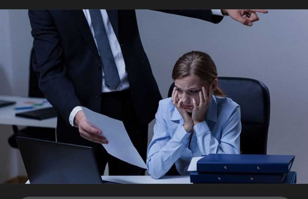 Ishga tiklash va mehnat nizolari bo‘yicha Advokat xizmati B.B.R