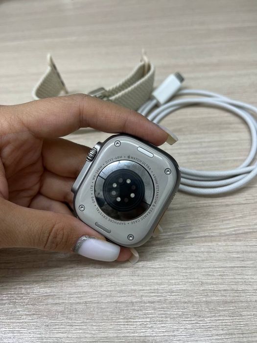 Apple Watch Ultra 2