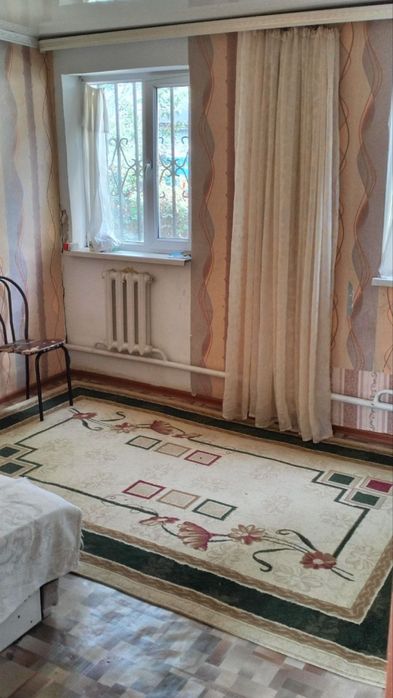 Продам дом в центре города