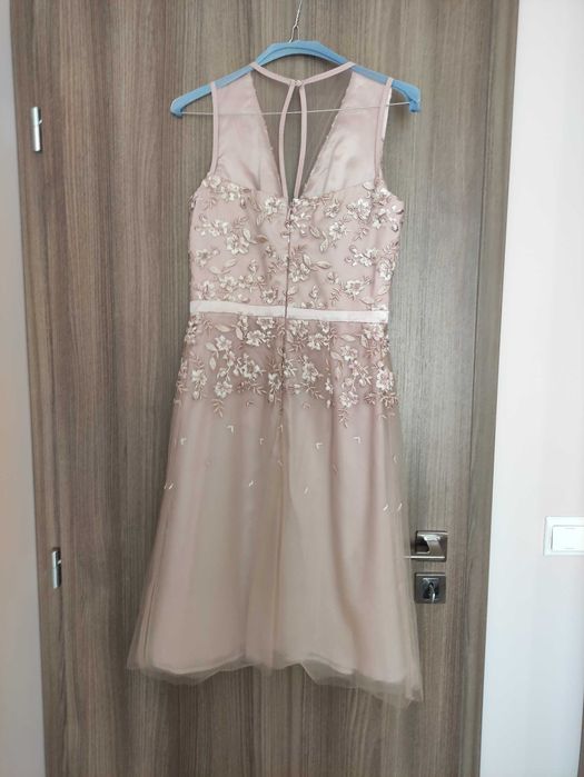 Дамска официална, бална рокля