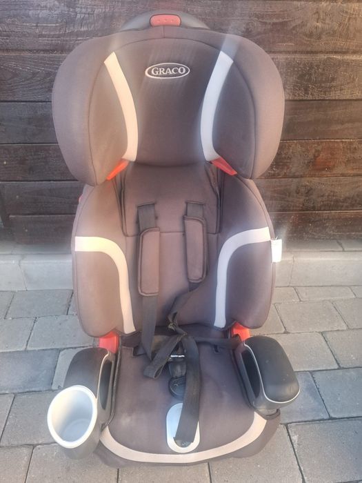 Scaun auto graco