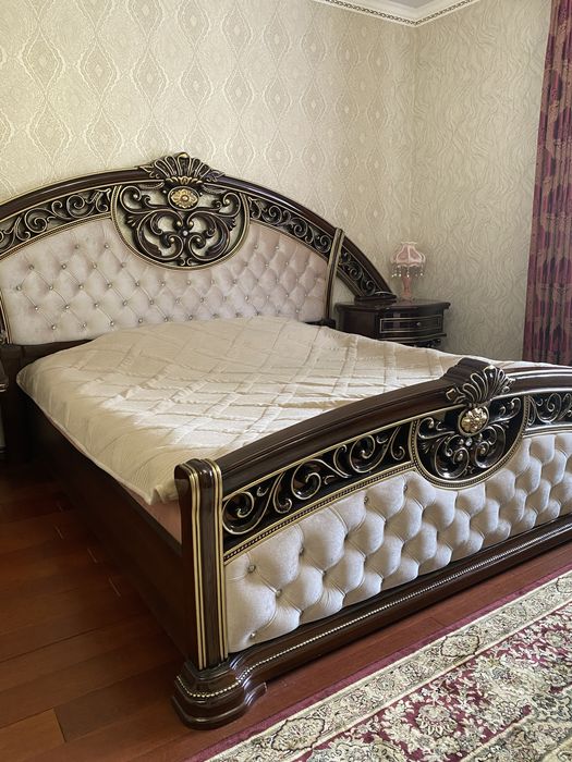 Спальный гарнитур Марелла