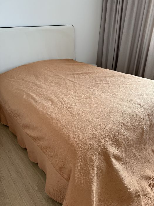 Покрывало zara home