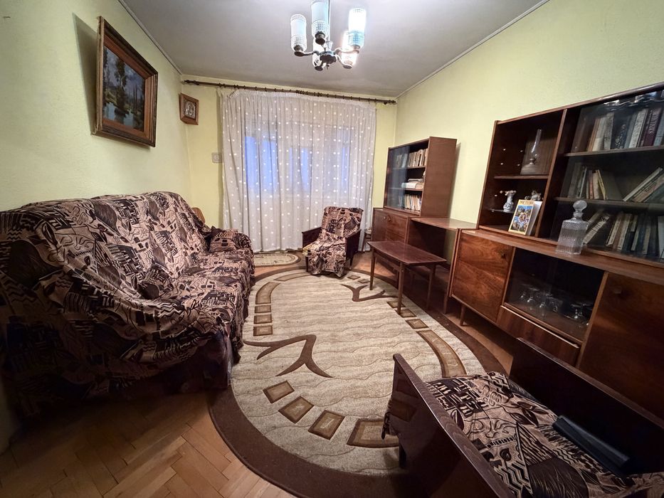 Apartament 3 camere Tătărași