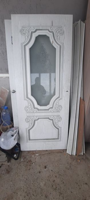 Двери межкомнатные