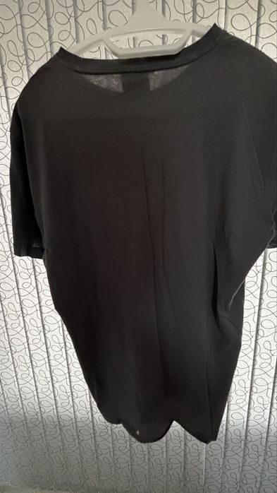 EA7 мъжка тениска L размер