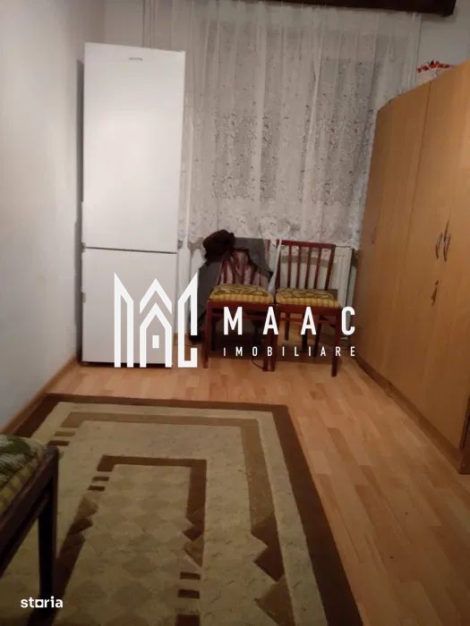 Apartament 2 camere | Pretabil investitie | Calea Dumbravii — fotografia 1