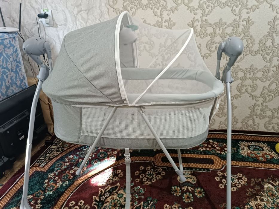 Продаётся детская люлька