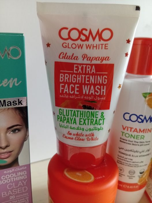 Акция!.Спа уход,косметика Cosmo. Дубай