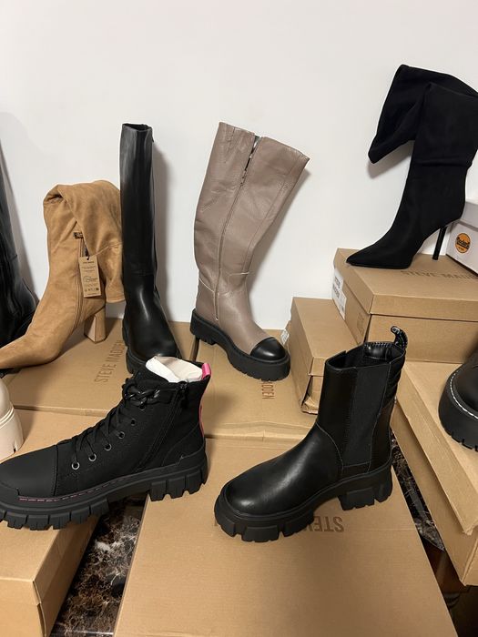 Incaltaminte noua Steave Madden si Dockers ORIGINALI