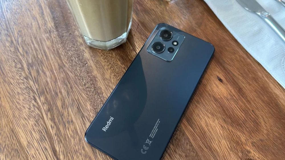 redmi not 12 holati yaxshi