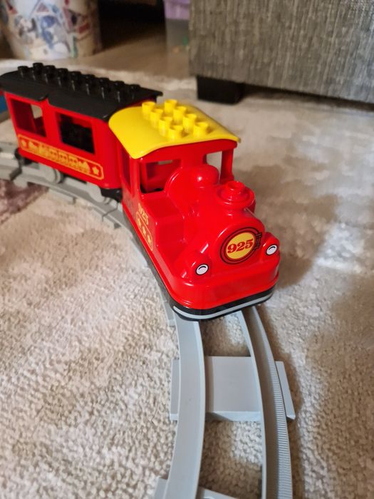 Лего 10874 lego конструктор