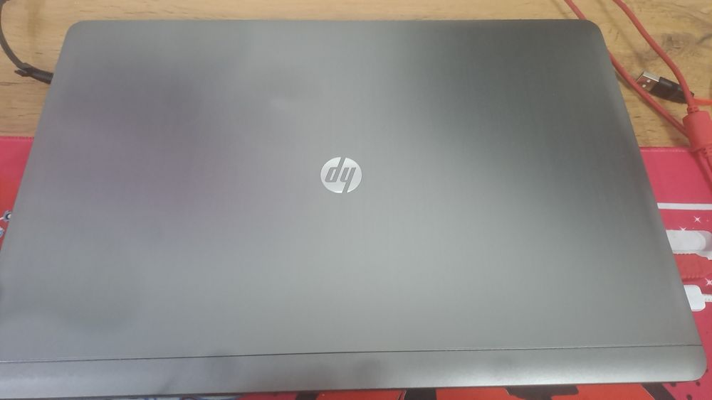 Ноутбук HP Probook 4540S