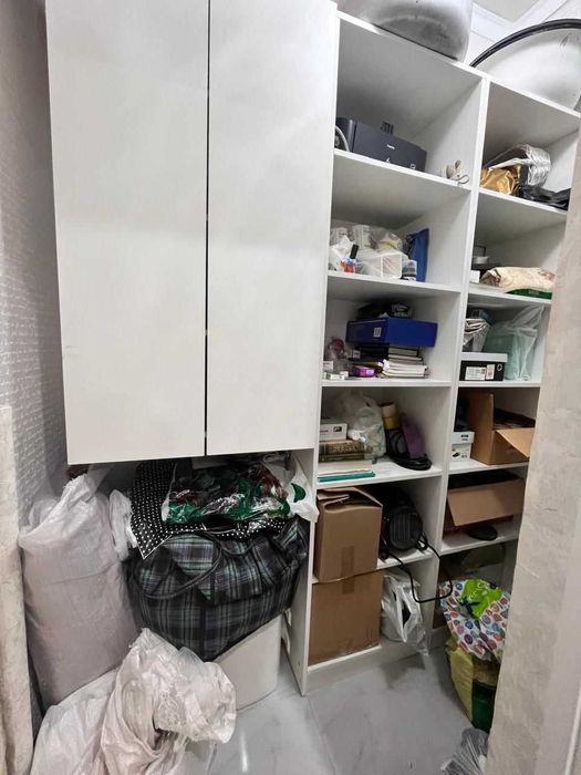 Продам 2 ком квартира РН УЮТ