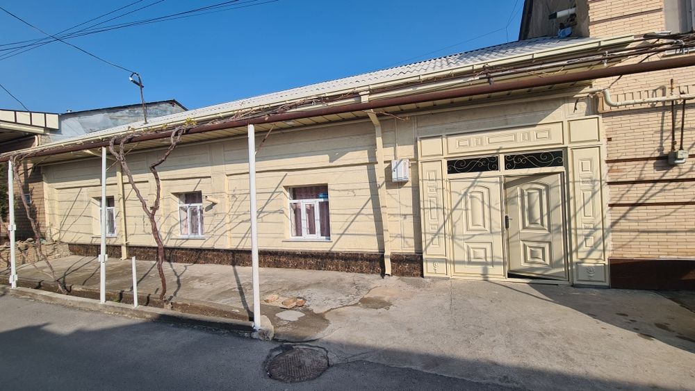 Srochna xovli sotiladi