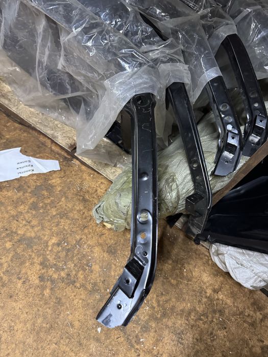 Телевизор Toyota Sienna