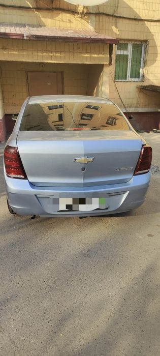 Chevrolet Cobalt