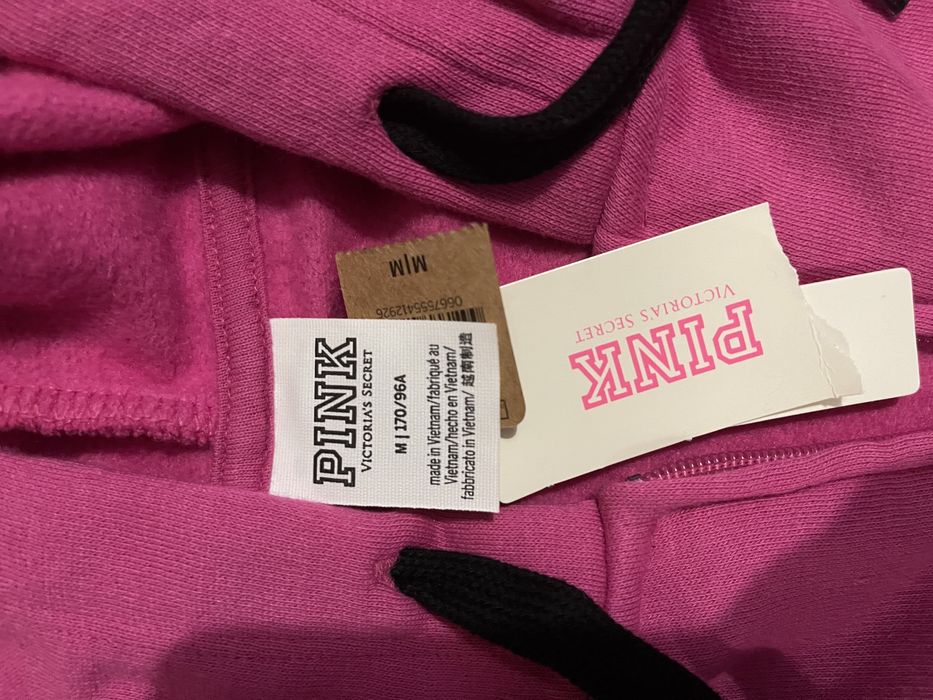Vand hanorac victoria s secret