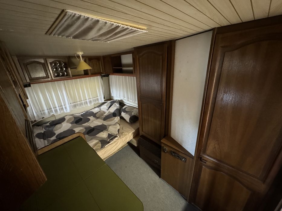 Каравани под наем “Незабравимо лято” - Созопол Еко - КЛИМАТИК!