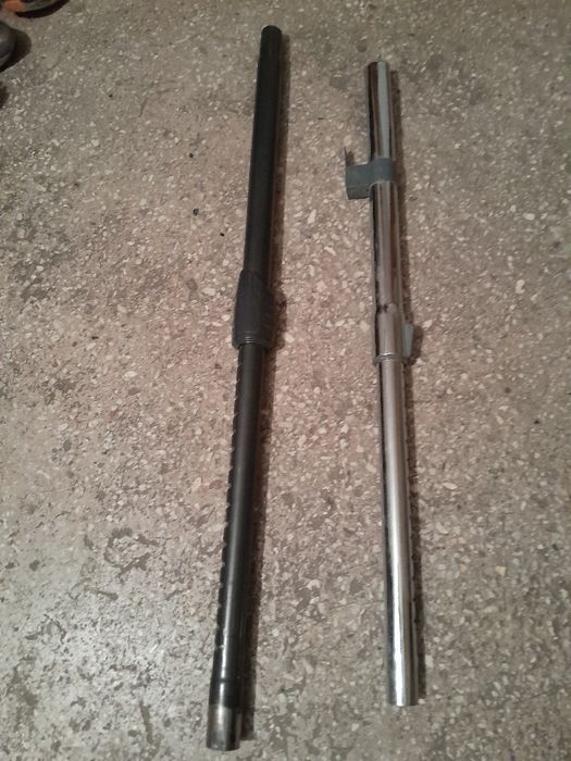 Продам  щётку.шланг на пылесос