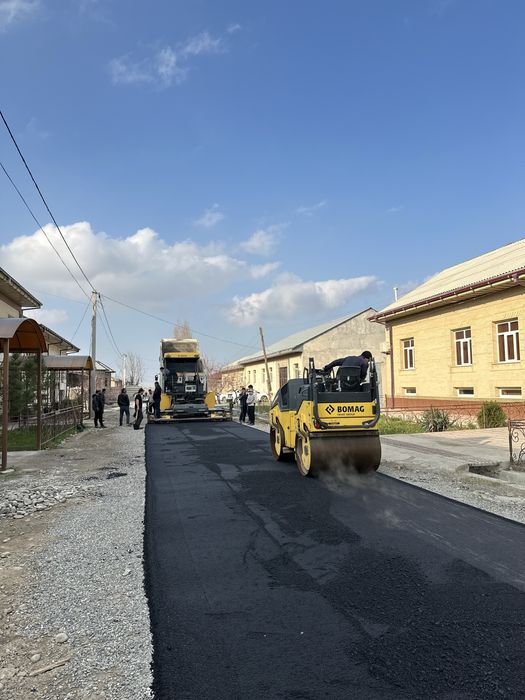 Asfalt/ xizmati/ sifatli/ va/ kafolatli