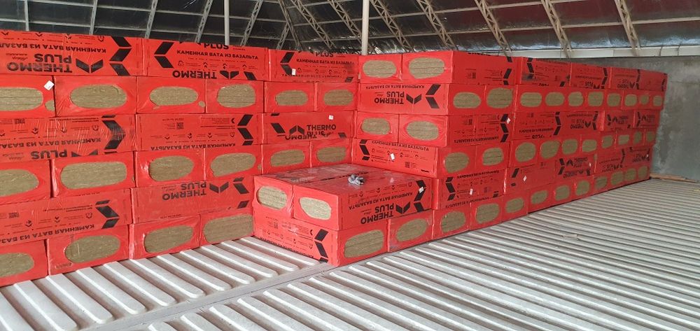 Базальтовая плита