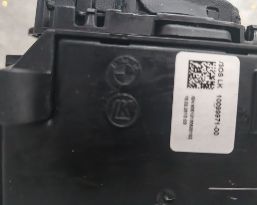 Maneta schimbător de viteze  Bmw