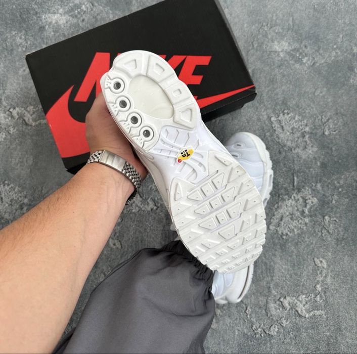 Nike Air Max Plus TN
