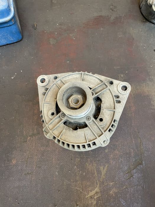 На мерс w140 кабан