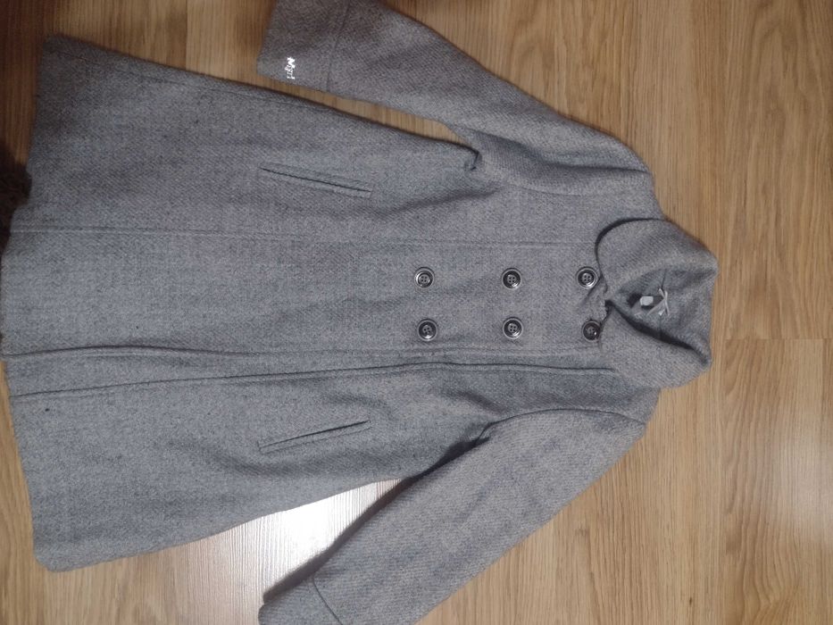 Детско Палто и  яке Mayoral