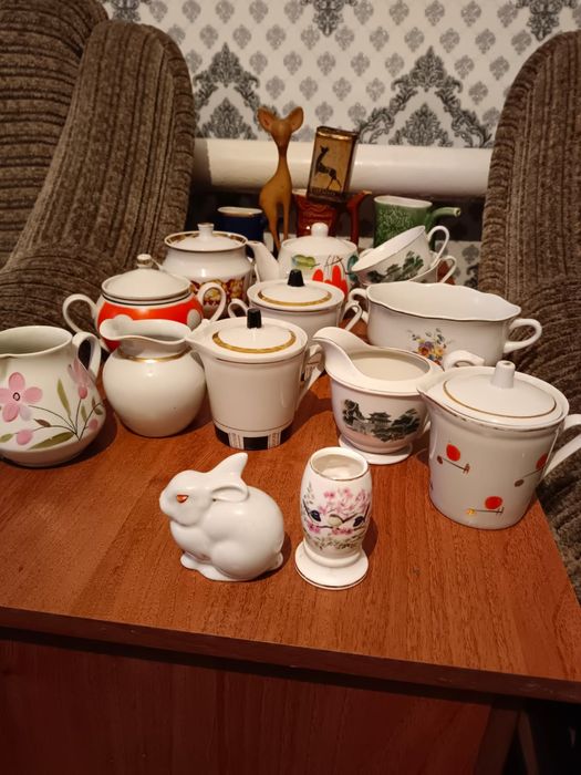 Продам молочница дулева ссср