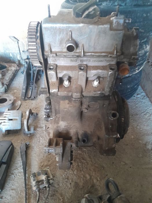 Ваз Ока1111 запчаст бар