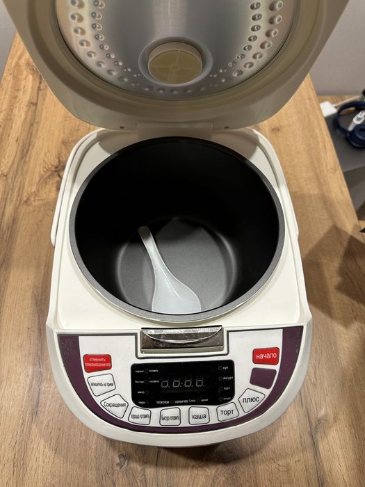 Мультиварка Berghoffer series multipro