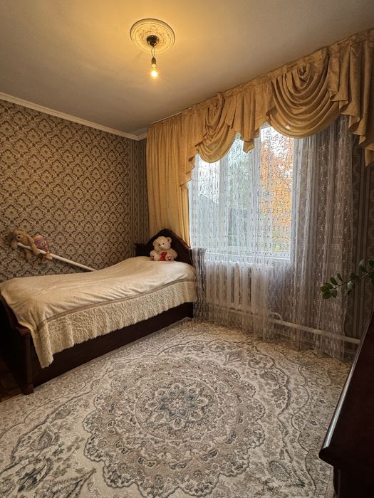 Продам дом в поселке Абай 9,1 соток