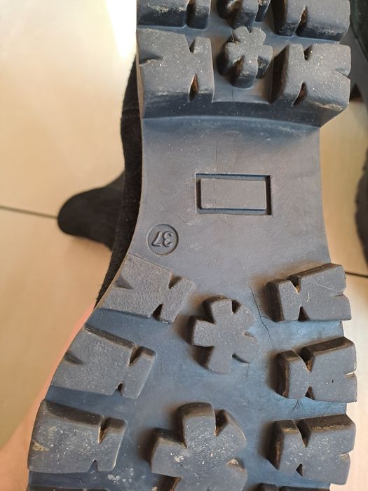 Papuci dama MUSETTE 37