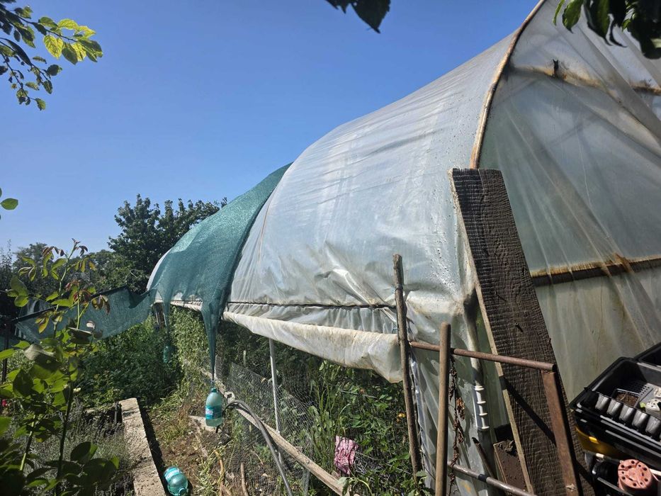 Solar de grădină