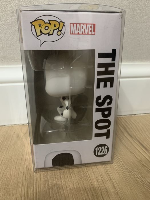 Продам funko pop the spot