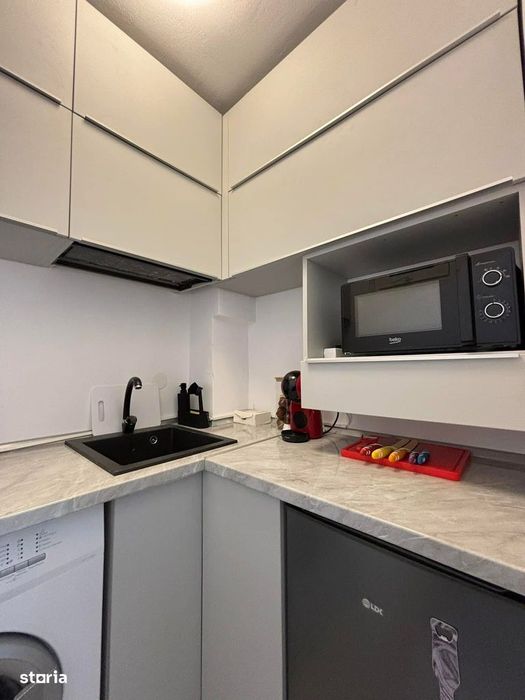Apartament 2 camere , Tomis Nord - Aleea Nufărului , renovat integral