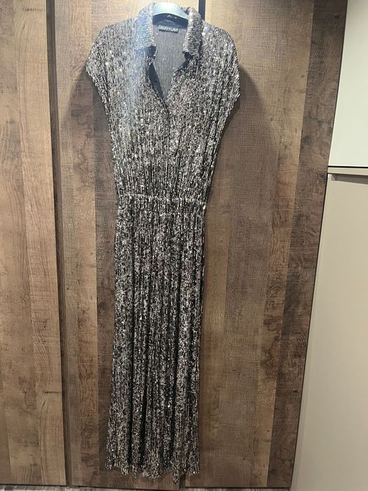 Гащеризон с пайети