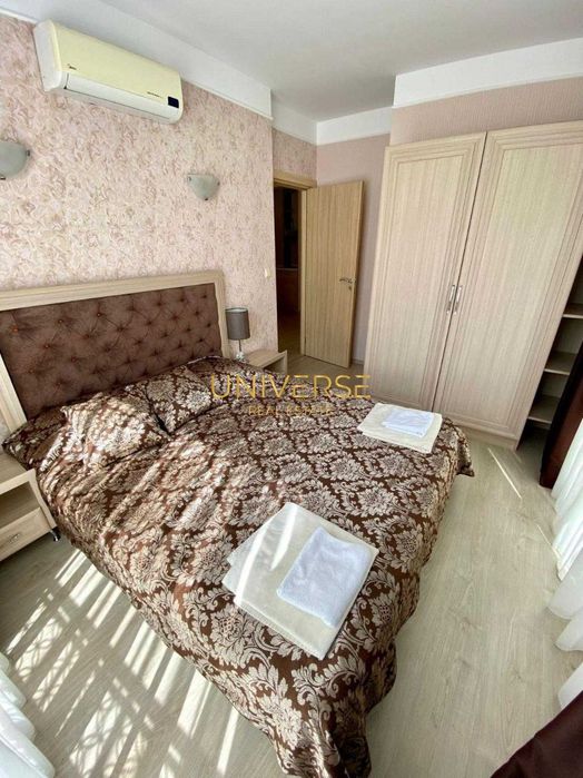 Продава се Тристаен апартамент в к.к. Слънчев бряг - 71 кв.м за 852 €/кв.м - Снимка #5