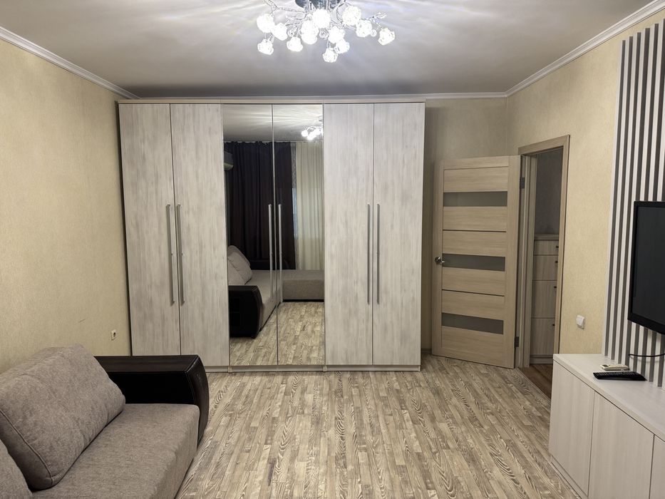 Сдам 1 комн квартиру