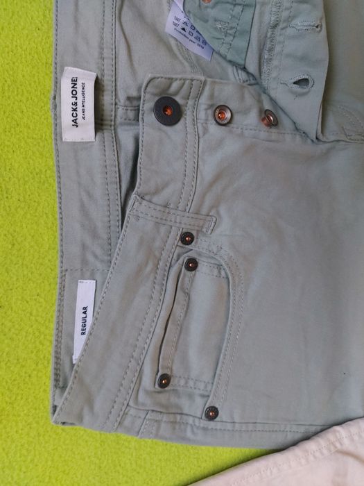 Jack  & Jones-M-Оригинални-НОВО