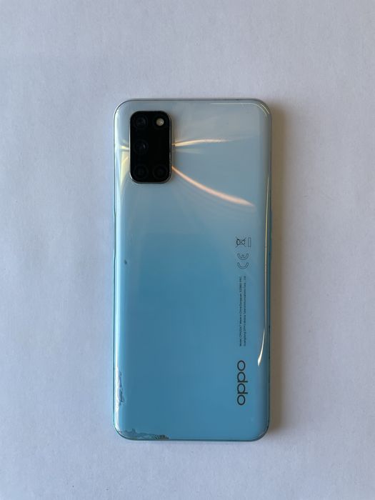 Продам Oppo a72 в хорошем состояние