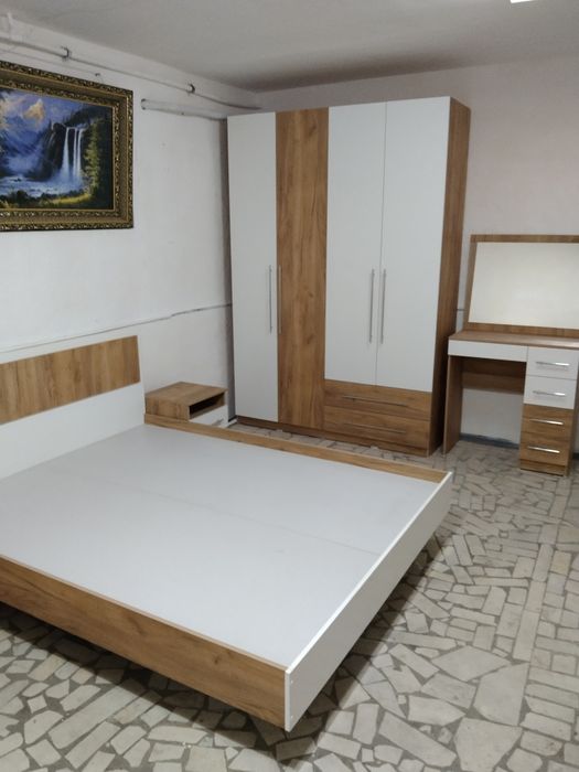 Новые шкафы. В наличии.