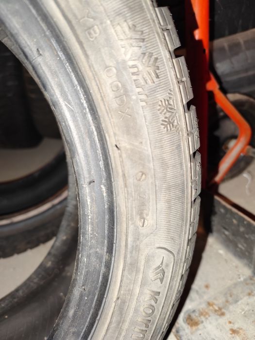 175 55 R15 anvelope m+s