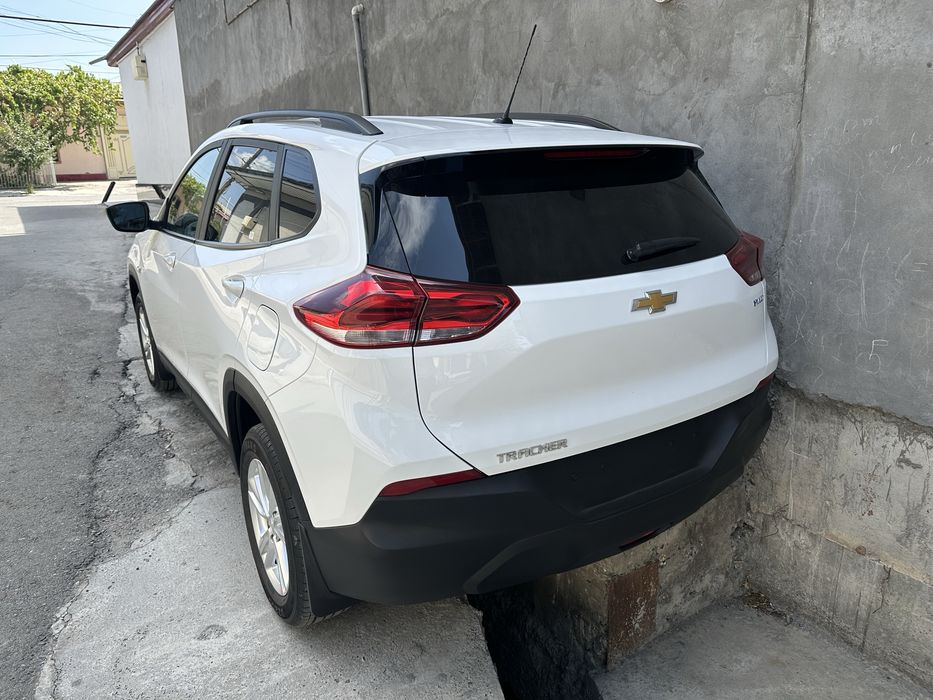 Трекер 2 холати зур