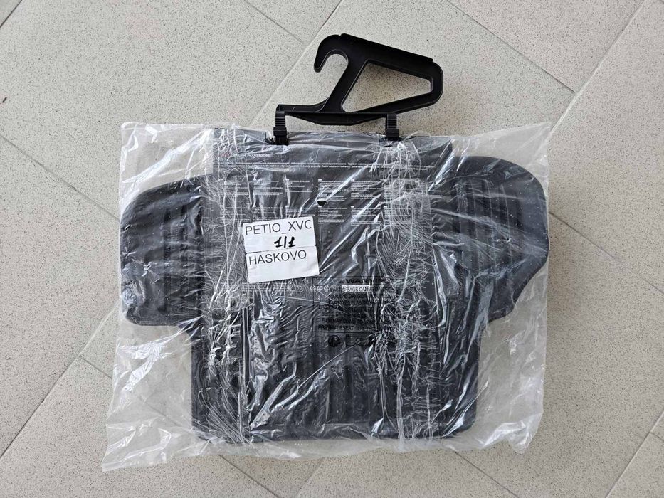 Стелки Audi A5 OEM